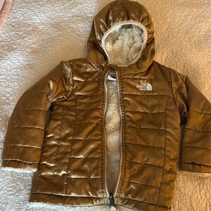 Infant North Face Jacket 18-24 months